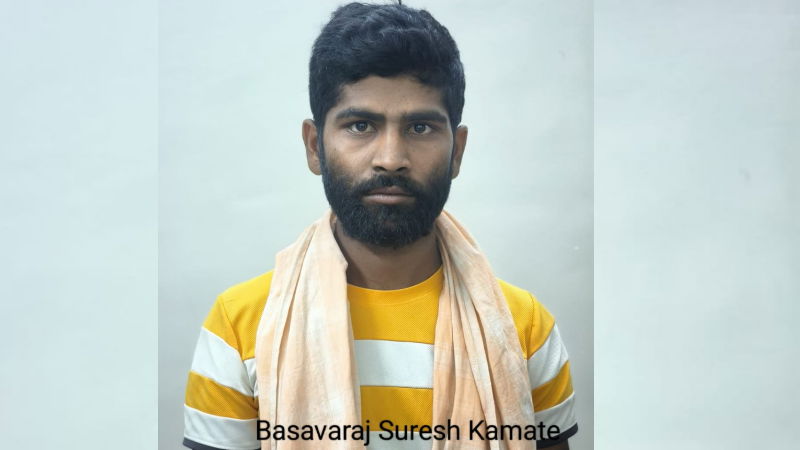 Chikkodi Crime
