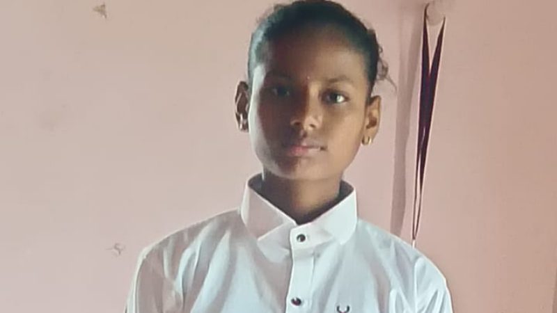 Chikkodi Student Heart Attack