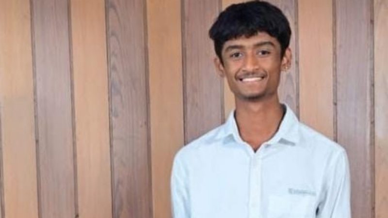 Chinnaswamy Stadium Stampede Bhumik Hassan