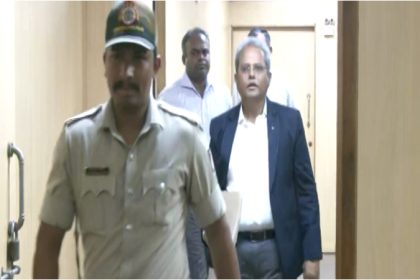 Chinnaswamy Stadium stampede case Suspended IPS officer B Dayanand appears before magisterial inquiry in