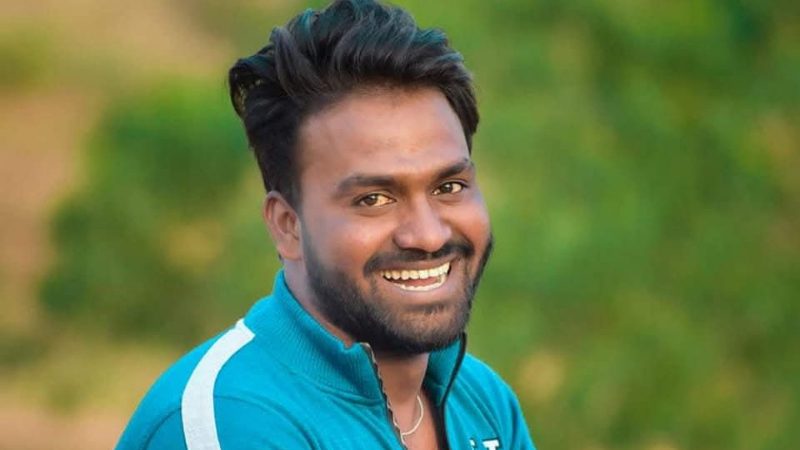 Chitradurga Murder