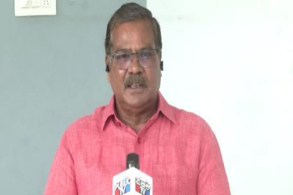 Colonel Venkatesh Nayak