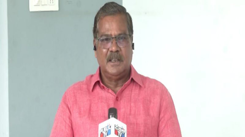 Colonel Venkatesh Nayak