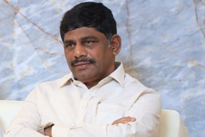 D K Suresh