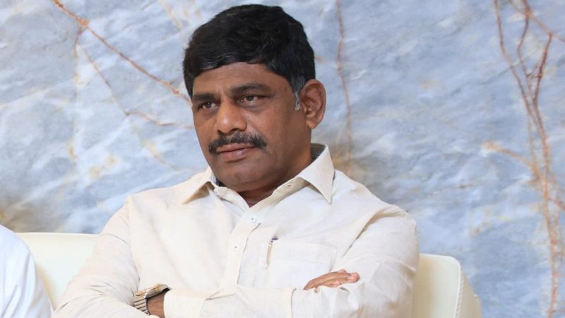 D K Suresh