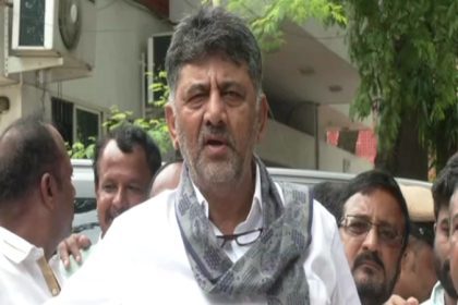 DK Shivakumar 10