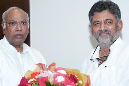 DK Shivakumar 11