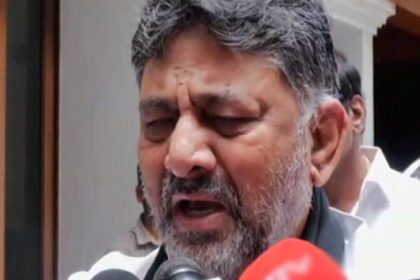 DK Shivakumar 2 1