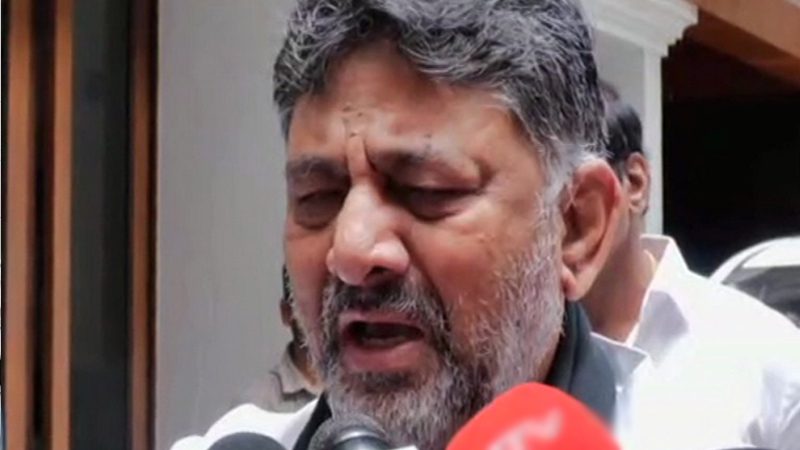 DK Shivakumar 2 1