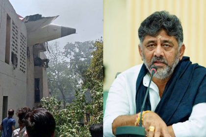 DK Shivakumar 6