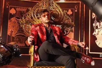 Darshan Devil Cinema