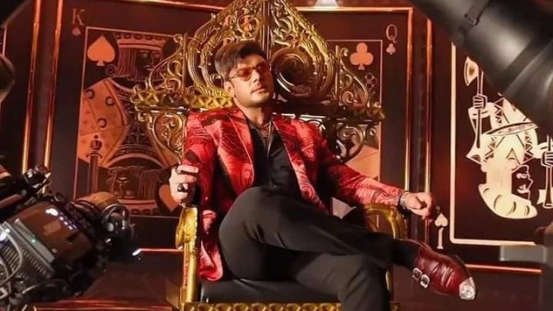 Darshan Devil Cinema