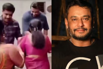 Darshan Lady Fans