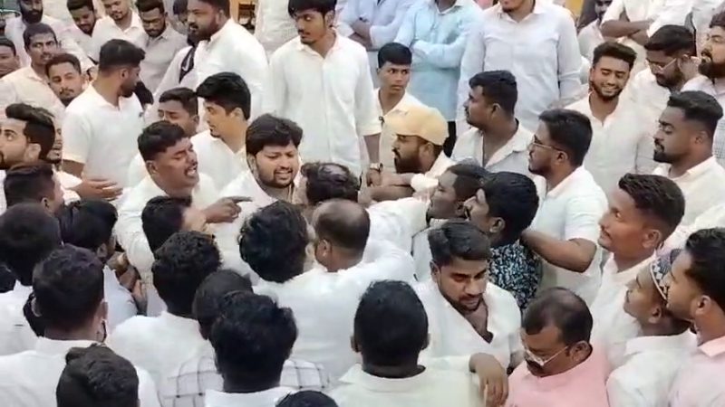 Davanagere Congress