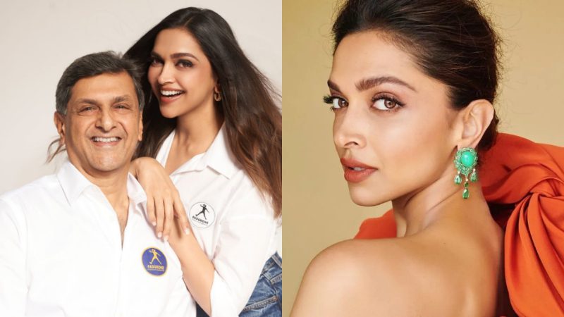 Deepika padukone