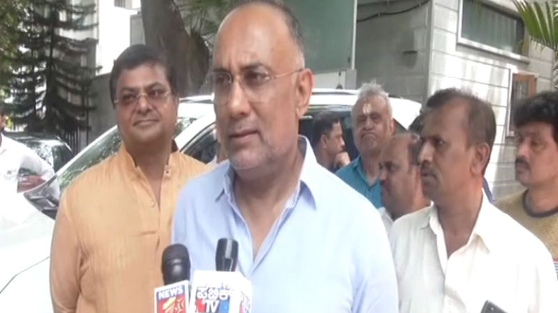 Dinesh Gundu Rao