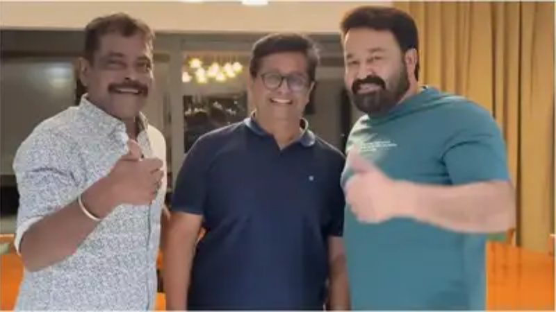 Drishyam 3 Mohanlal 1