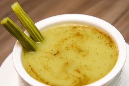 Drumstick Soup Recipe Health Food