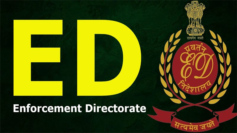 ED 1