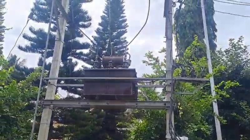 Electricity