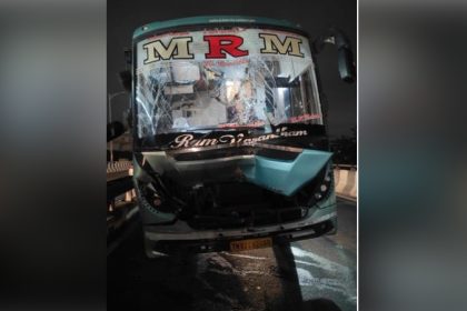 Electronic City Flyover Accident copy