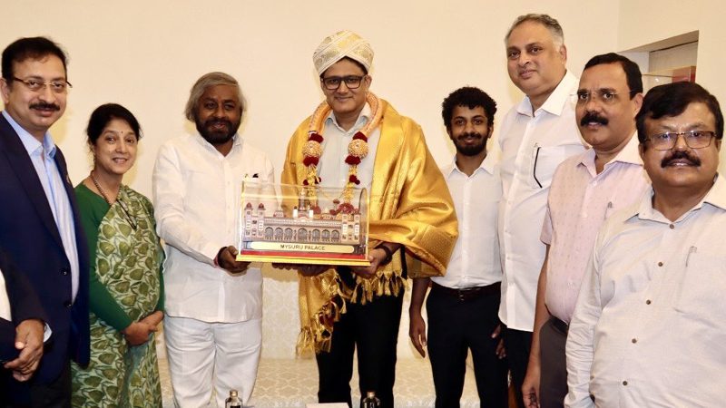 Eshwar Khandre Anil Kumble