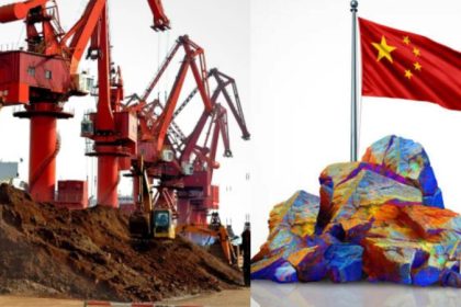 Explainer Chinas rare earth export curbs hit the auto industry india worldwide Electric Vehicle