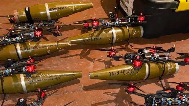 FPV Drones 1