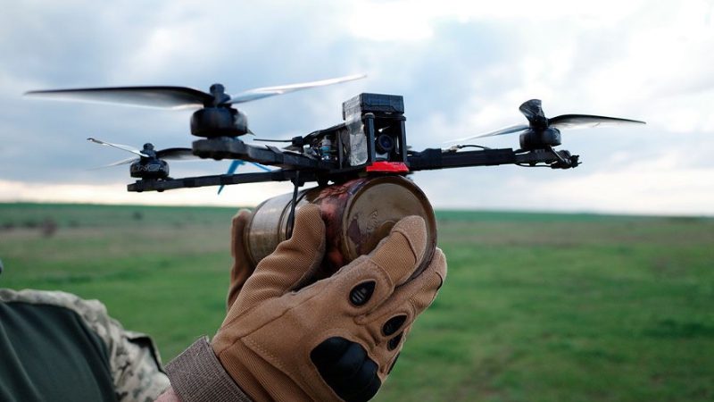 FPV Drones 2