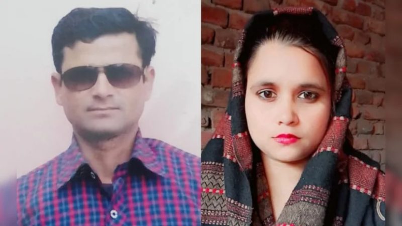 Father Of 6 Elopes married his sons bride