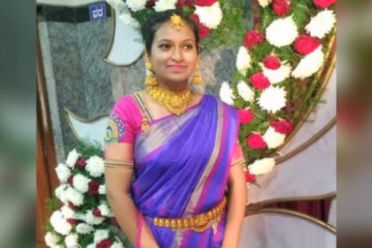 Fortuner collides with two wheeler Aeronautical engineer nandini dies bagalur kiadb 1