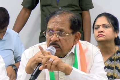 G Parameshwar 1 1