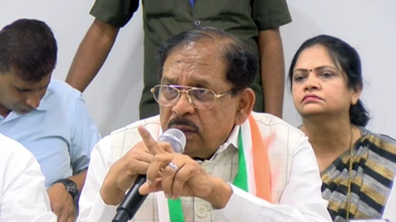 G Parameshwar 1 1