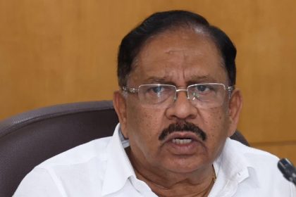 G Parameshwar 2 1