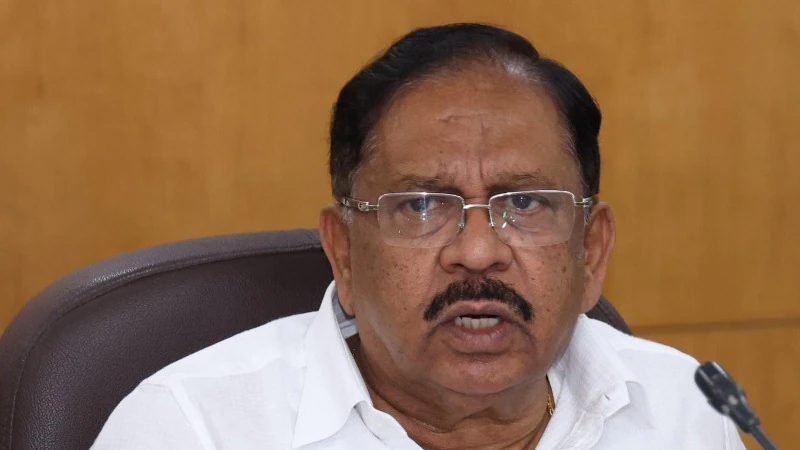 G Parameshwar 2 1