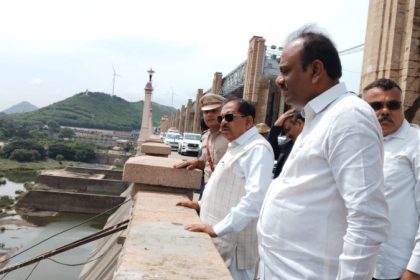 G Parameshwar 2