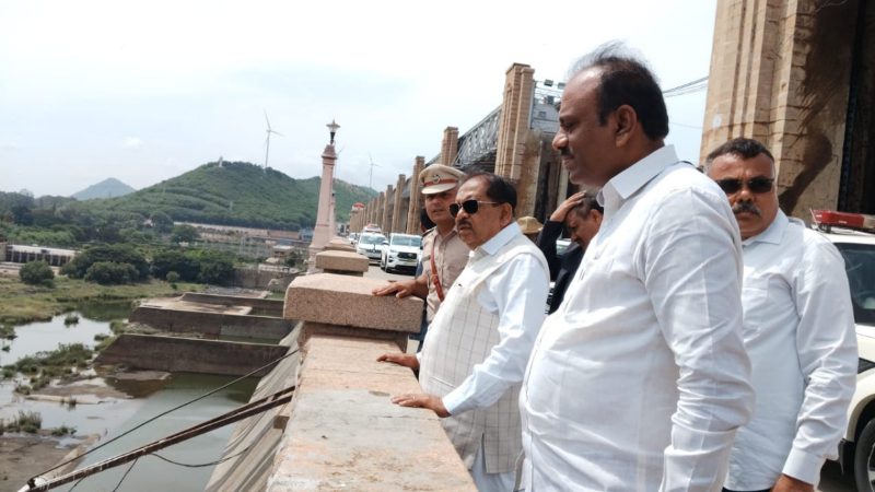 G Parameshwar 2