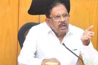 G Parameshwar