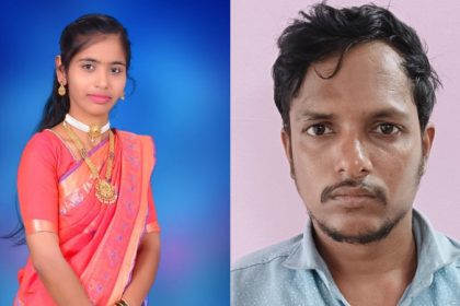 Gadag Murder Arrest
