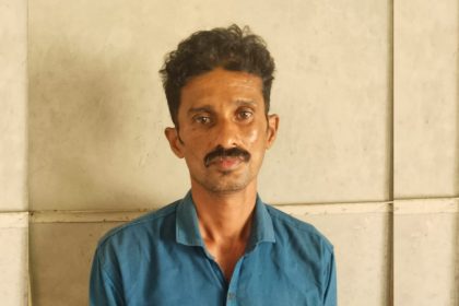 Ganesh Poojary