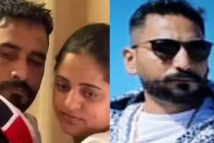 Gaurav Kundi Indian origin man pinned to ground by cop in Australia