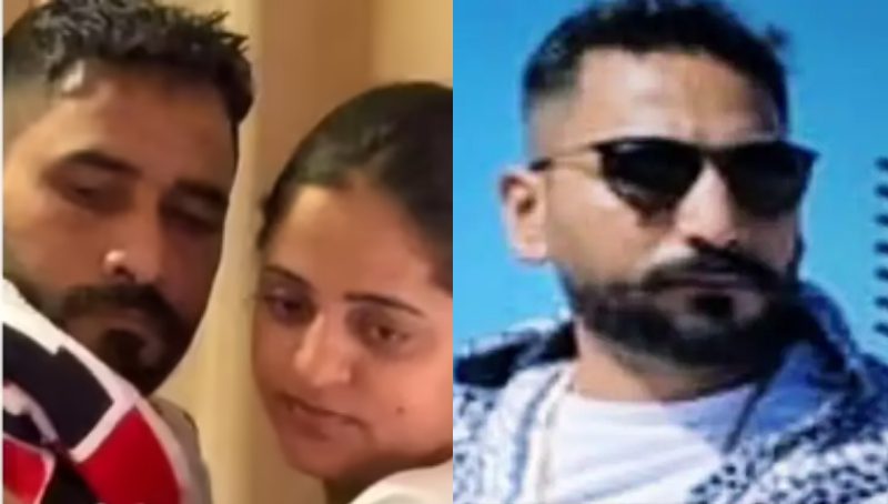 Gaurav Kundi Indian origin man pinned to ground by cop in Australia