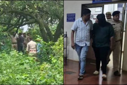 Goa Murder