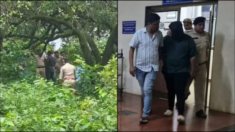 Goa Murder