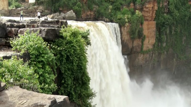 Gokak Falls