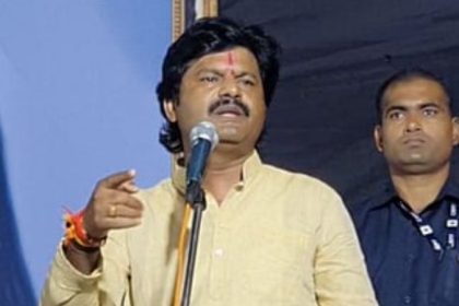 Gopi Chandh Padalkar