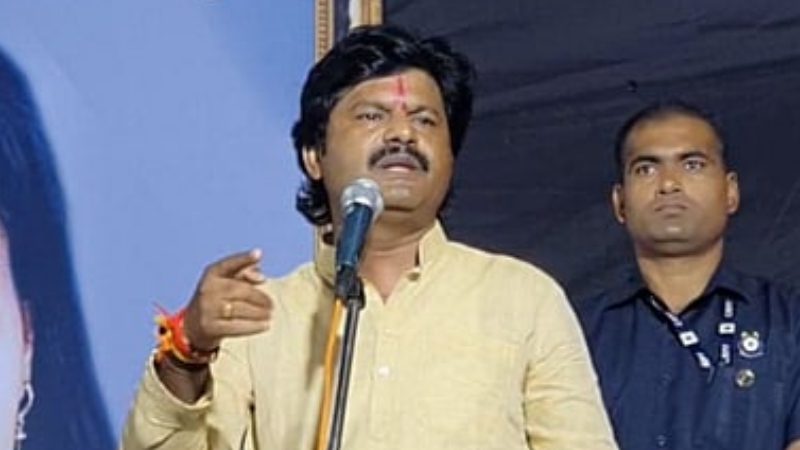 Gopi Chandh Padalkar