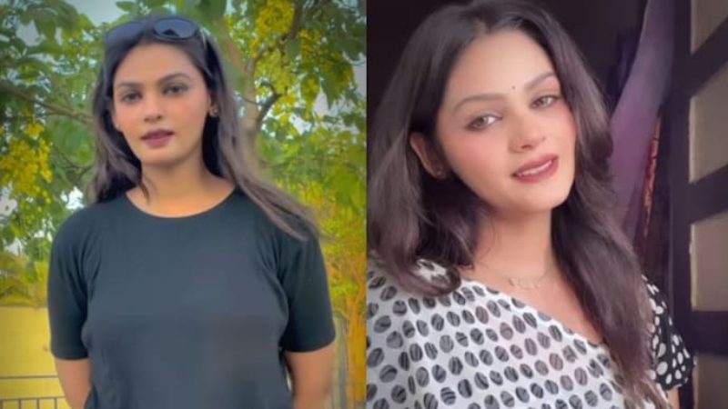 Gujarat Model Suicide
