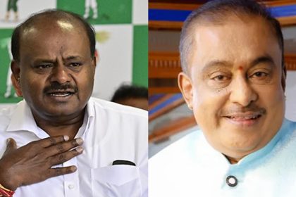 Hamsalekha H.D Kumaraswamy