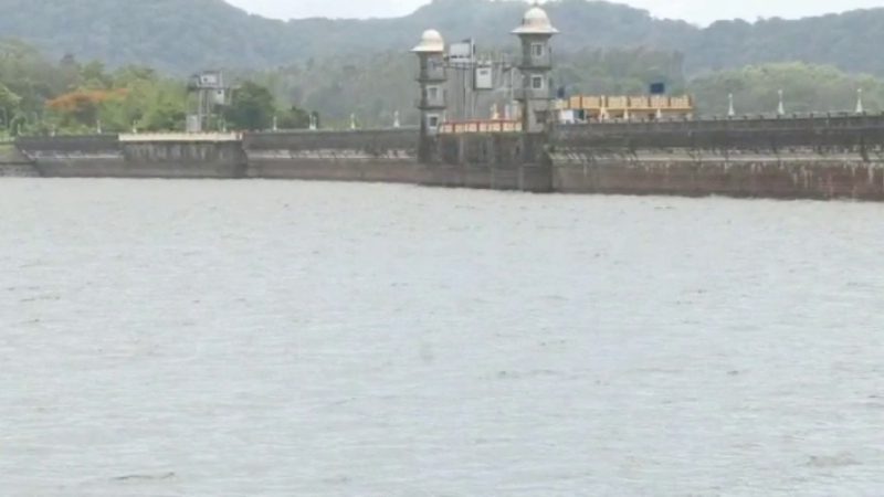 Harangi Dam Kodagu